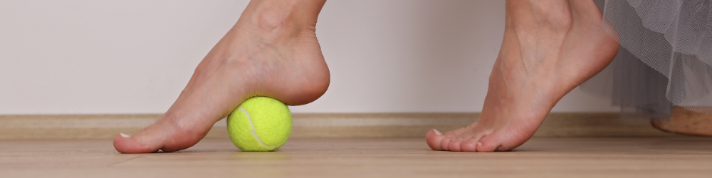 Ćwiczenia stóp na ból po chodzeniu – rozluźnienie i wzmocnienie