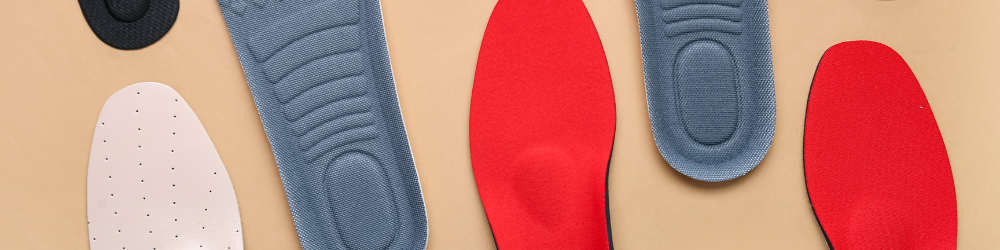 Wkładki ortopedyczne do butów – refundacja NFZ