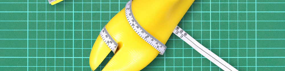 Pomiar tęgości i dopasowanie szerokości obuwia – kopyto obuwnicze