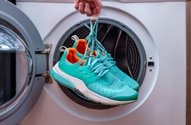 Czy buty można prać w pralce? Praktyczne porady i wskazówki