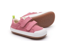 Tip Toey Joey dziewczęce sportowe półbuty barefoot