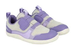 Sneakersy barefoot Reima Tepastelu dziewczęce