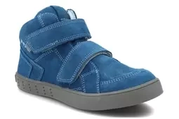 Półbuty chłopięce Bartek 27414 niebieski jasny