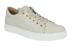 Półbuty Ryłko sportowe skórzane lekkie sneakersy 0ERW9