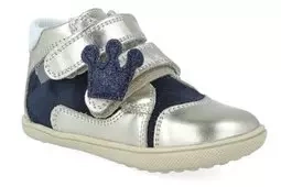 Półbuty profilaktyczne Bartek 11703 granatowy