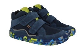 Barefoot trzewiki chłopięce FRODDO G3110262