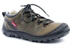 Półbuty Nagaba 241 oliwka