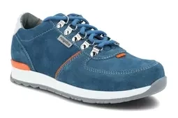 Półbuty Nagaba 313 niebieski