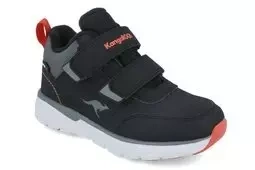 Obuwie KangaROOS 18620 czarny MEMBRANA