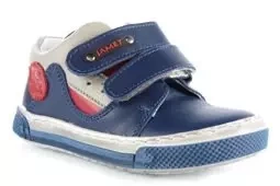 Półbuty dziecięce JAMET 194 granatowy