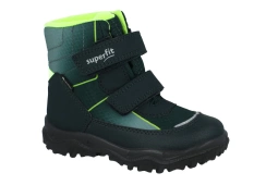 Śniegowce Superfit 1-006062-7000 membrana