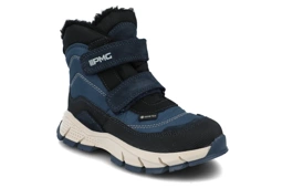 Śniegowce PRIMIGI 4936700 chłopięce ocieplane trekking membrana GORE-TEX