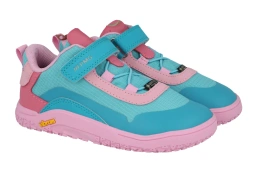 Sneakersy dziewczęce Primigi 1420011 Gore-Tex Vibram