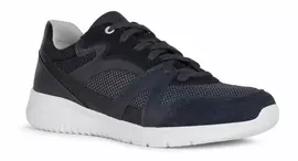 Sneakersy męskie GEOX U25BVB