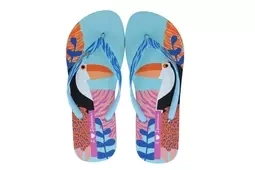 Klapki Ipanema japonki 26635 Selva