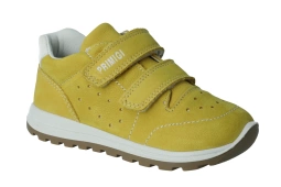 Dziecięce buty PRIMIGI 7858744 wiosenne żółty