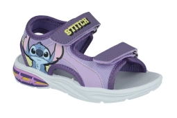 Sandały STITCH świecąca podeszwa