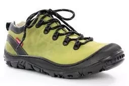 Półbuty Nagaba 241 zielony