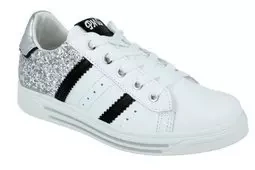 Sneakersy dziewczęce PRIMIGI 7387200 białe