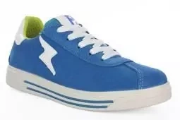Sneakersy dziecięce PRIMIGI 3383022 niebieski