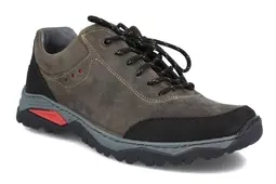 Półbuty NAGABA 408 oliwka