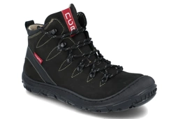 Półbuty Nagaba 240 czarny