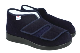 Buty Varomed szerokie buty tęgość L na stopę cukrzycową