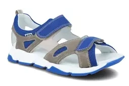 Sandały chłopięce BARTEK 19119 beżowy