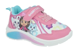 Świecące sneakersy dla dziewczynki Gabby's Dollhouse