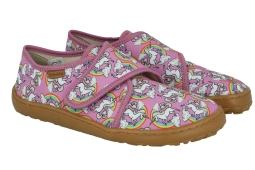 Kapcie Froddo G1700421-4 jednorożec