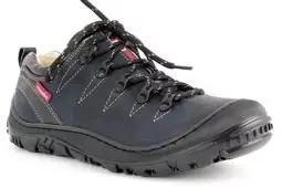 Półbuty Nagaba 241 granatowy