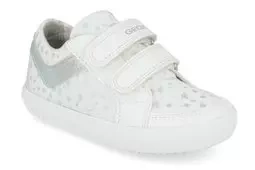 Półbuty GEOX B151MC biały NOWOŚĆ