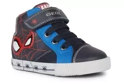 Sneakersy GEOX B26A7C Spider-Man