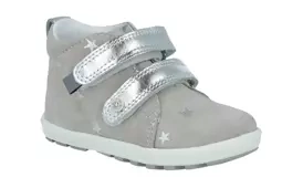 Trzewiki Bartek 11773 profilaktyczne roczki skórzane pierwsze buciki