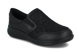 Damskie półbuty JOMOS slip-on tęgość K