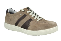 Półbuty JOMOS 321391 tęgość H sportowy fason