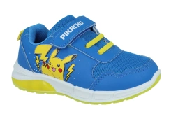 Sneakersy z Pikachu świecące sportowe Pokemon