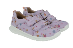 Półbuty barefoot Superfit 1-000365-8520 Breeze lekkie