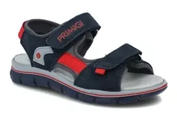 Sandały chłopięce PRIMIGI 1890100