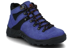 Trekkingi Lesta 6157 chaber outdoor wysokie całoroczne