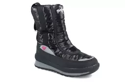 Śniegowce dziewczęce PRIMIGI 8463622 czarny