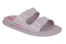 Klapki Ipanema 26877 lila damskie klapki plażowe FOLLOW