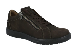 Półbuty Jomos 321406 tęgość K duże rozmiary