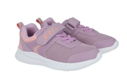 Sportowe półbuty Bartek 8700315 obuwie sportowe dla dziewczynki
