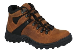 Buty trekkingowe Lesta 6157 outdoor skórzane