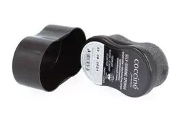 Czyścik COCCINE SELF-SHINING czarny