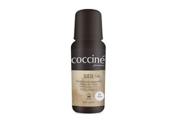 Coccine SUDE do nubuku i weluru bezbarwny preparat do odświeżania skóry naturalnej renowator do zamszu