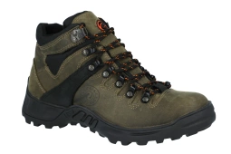Lesta 6157 buty trekkingowe ze skóry