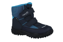 Śniegowce Superfit 1-006062-8000 husky membrana