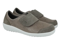 Półbuty damskie Varomed 77741 tęgość K buty dla diabetyków